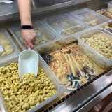 ...tra i quali quello dei tortellini, dei ravioli, degli gnocchi e...
